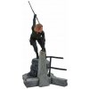 Diamond Select Toys Avengers: Infinity War Marvel Gallery - Black Widow
