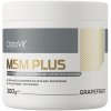 OstroVit MSM Plus grapefruit 300 g