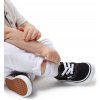 Detské tenisky Vans Authentic VN0A34A1LXN1 čierna EUR 21.5