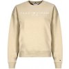 Tommy Hilfiger MDRN Reg Corp Logo C-NK SWTSHRT béžová