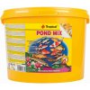 Krmivo pre jazierkové ryby TROPICAL-POND MIX 11L/1,6kg