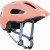 Detská cyklistická helma SCOTT Supra JR