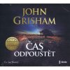 Čas odpouštět - audioknihovna - John Grisham