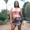 Yakuza Dead One GKB 26115 white
