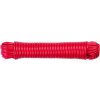 Snura na prádlo Cloth-Line 20 m/4 mm, PVC