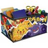 Ravensburger Pokémon - 3D puzzle - úložný box - 216 dielikov