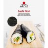 Arche Sushi Nori pražené pláty 7 ks BIO 17 g