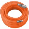 Hecht 002075A - VZDUCHOVÁ HADICA 10 m, 6,3 × 11,3 mm, PVC