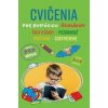Cvičenia pre budúcich školákov