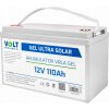 VOLT VPRO VPG-110-12 12V 110Ah