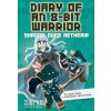 DIARY OF AN 8 BIT WARRIOR BK07 (CUBE KID)(Brožovaná)