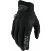Rukavice COGNITO SMART SHOCK, 100% - USA (černá, vel. M)