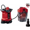 Einhell GE-DP 18/25 LL Li Power X-Change 4181590