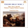 ENGLISH ORGAN MUSIC Vol. 2 (CD)