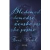 Bledomodré ženské písmo - Franz Werfel