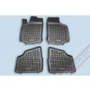 Koberce gumenné Rezaw Plast Opel Corsa C 2000-2006