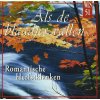 CD Jeff Kite - ALS DE BLAADJES VALLEN / ROMANTIC CLASSICAL AUTUMN