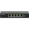 NETGEAR MS305 5-PORT MULTIGIG 2.5G UM SWITCH