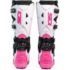 SiDi CROSSFIRE 3 SRS black/white/pink - 2025, 43