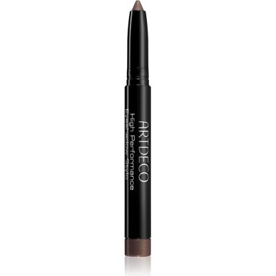 ARTDECO High Performance očné tiene v ceruzke odtieň 21 Shimmering Cinnamon 1,4 g