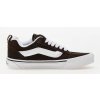 Vans Knu Skool Brown/White 44