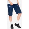 Dámske cyklistické nohavice krátke Schoffel Shorts Steep Trail L - dress blue