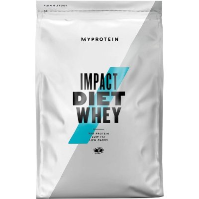 Myprotein Impact Diet Whey New cookies 1000 g