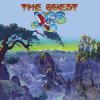Yes: The Quest - 2CD+Blu-ray