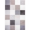 Merinos Signal squares grey
