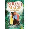 Strážci magie – Duch přírody - Linda Chapmanová