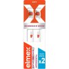 Elmex Expert Precision Interdental zubné kefky pre medzizubnú starostlivosť, 2 ks