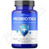 MOVit Probiotiká, komplex laktobacilov a bifidobaktérií, 90 vegánskych kapsúl