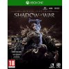 Middle-Earth: Shadow of War - Silver Edition (XONE) 5051892208611