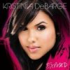 DeBarge Kristinia - Exposed [CD]