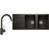 Set RS Blanco Zia 8 S + Blanco Mida (antracit + antracit)