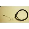 Bowden (lanko) pojazdu a motorovej brzdy VARI 590H - JL50Z01-13