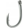 Gemini Carp Tackle Gemini háčiky Ultra Hooks Wide Gape Beaked Micro Barbed Veľkosť háčika: 6