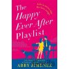 Happy Ever After Playlist - Abby Jimenez
