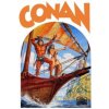 Conan Bélitin tanec smrti