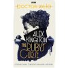 Doctor Who: The Ruby's Curse (Kingston Alex)