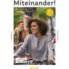 Miteinander! Deutsch für Alltag und Beruf A1.1. Kurs- und Arbeitsbuch plus interaktive Version (Julia Braun-Podeschwa,Valeska Hagner,Andrea K. Heckert,Jutta Orth-Chambah)(Brožovaná)