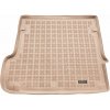 Rezaw-Plast Gumová vaňa do kufra BMW X3 2004-2010 (E83, béžová)