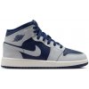 Obuv Jordan Air 1 Mid (GS) Kids dq8423-403 Veľkosť 38 EU | 5 UK | 5,5Y US | 24 CM