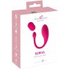 Beau coeur Koral RC Love Ball Pink
