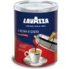 Lavazza Crema & Gusto dóza mletá káva 250 g