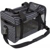 KERBL 80591 CUBA cestovná taška pre psa, mačku, 40x26x28cm, do 9kg