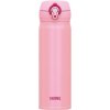 Termohrnček Motion 500 ml, ružový