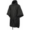 Helikon-Tex pončo SWAGMAN ROLL BASIC ČIERNE