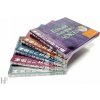 ABC Records - Female Audiophile Voices SET (Limited Edition) - 5 SAMPLER HD-Mastering CD - AAD