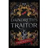 Daindreth's Traitor (Elisabeth Wheatley)(Brožovaná)